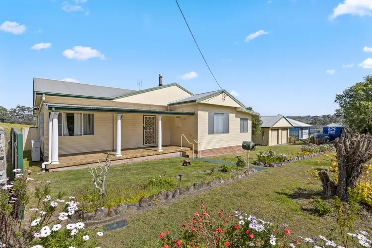 Second view of Homely house listing, 55 Parkside Close, Stroud Road NSW 2415