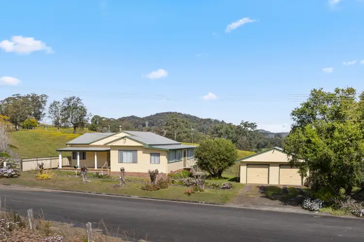 Third view of Homely house listing, 55 Parkside Close, Stroud Road NSW 2415