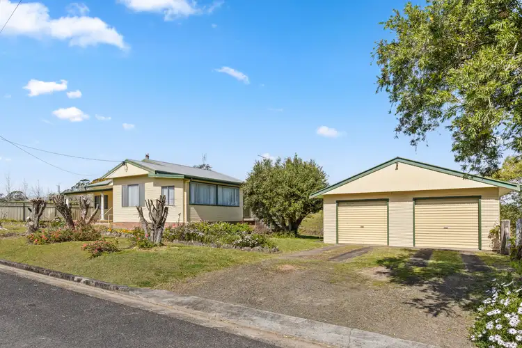 Fourth view of Homely house listing, 55 Parkside Close, Stroud Road NSW 2415
