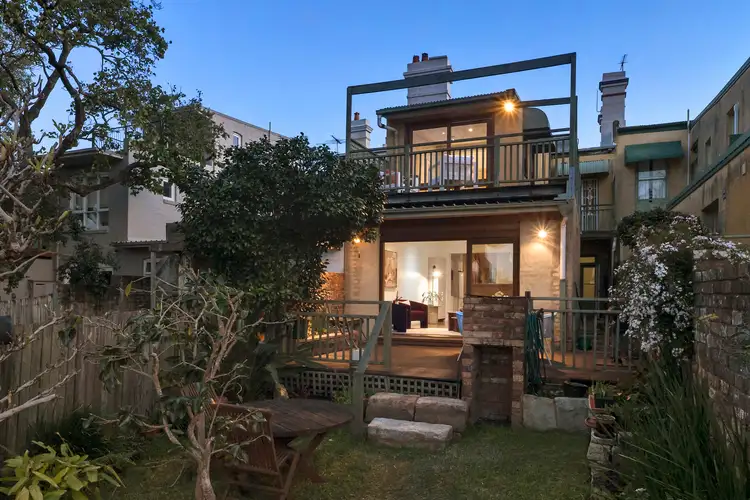 Third view of Homely house listing, 43 Ballast Point Road, Birchgrove NSW 2041