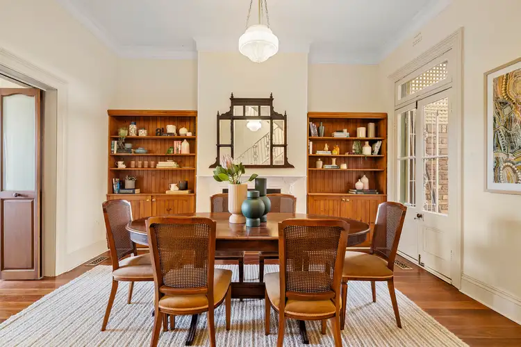 Fourth view of Homely house listing, 43 Ballast Point Road, Birchgrove NSW 2041