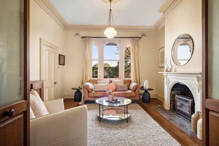 Fifth view of Homely house listing, 43 Ballast Point Road, Birchgrove NSW 2041