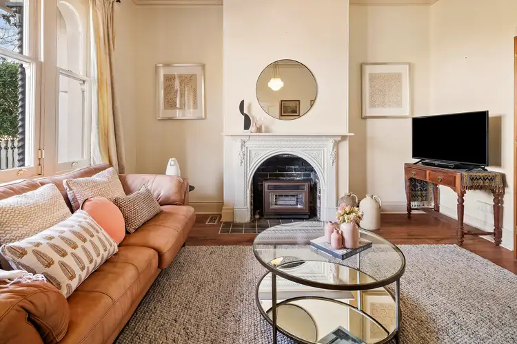 Sixth view of Homely house listing, 43 Ballast Point Road, Birchgrove NSW 2041