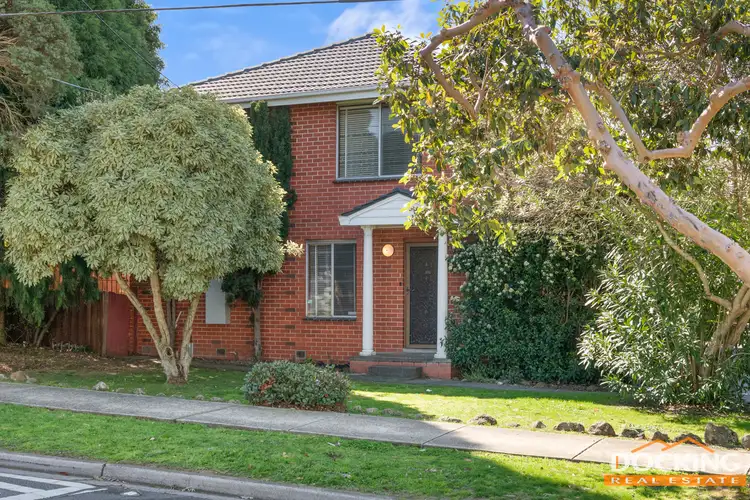 1/13 Jarma Road, Heathmont VIC 3135