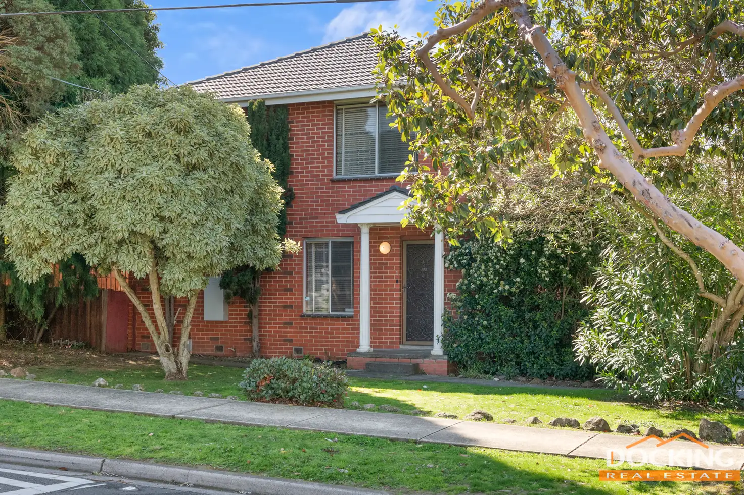 Main view of Homely unit listing, 1/13 Jarma Road, Heathmont VIC 3135