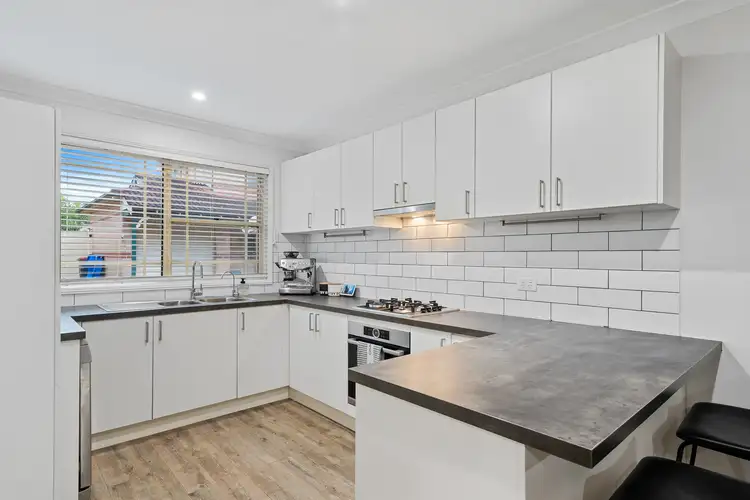 Third view of Homely townhouse listing, 3/31 Fuller Street, Seven Hills NSW 2147