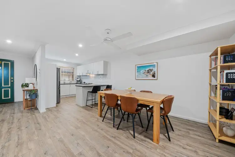 Fourth view of Homely townhouse listing, 3/31 Fuller Street, Seven Hills NSW 2147