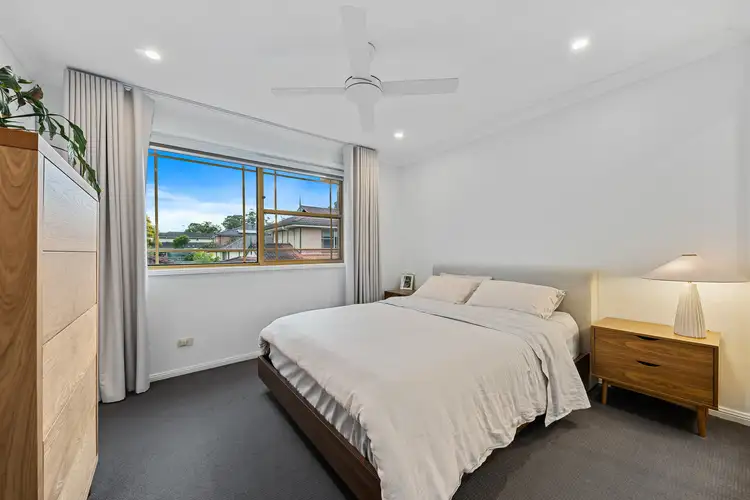 Fifth view of Homely townhouse listing, 3/31 Fuller Street, Seven Hills NSW 2147