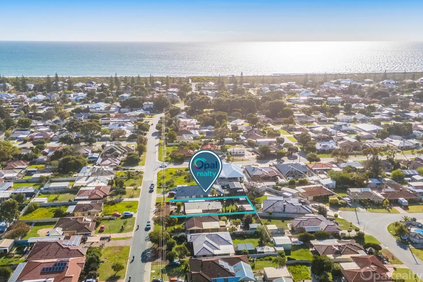 Main view of Homely house listing, 43 Bight Reefs Road, Singleton WA 6175