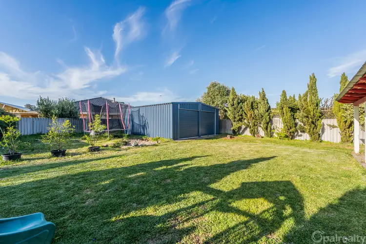 Second view of Homely house listing, 43 Bight Reefs Road, Singleton WA 6175