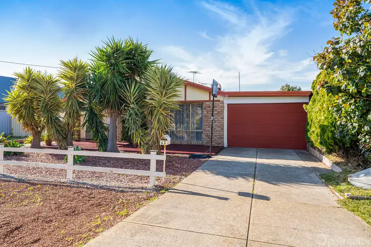 Third view of Homely house listing, 43 Bight Reefs Road, Singleton WA 6175