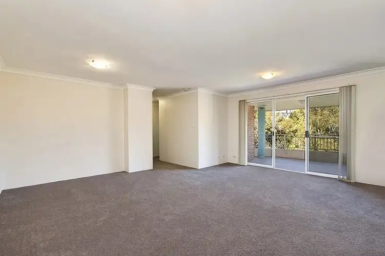 Second view of Homely unit listing, 25/1064 Old Princes Highway, Engadine NSW 2233