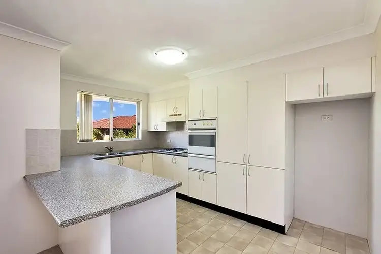 Third view of Homely unit listing, 25/1064 Old Princes Highway, Engadine NSW 2233