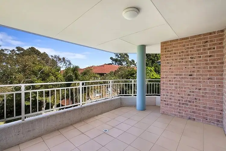 Fifth view of Homely unit listing, 25/1064 Old Princes Highway, Engadine NSW 2233