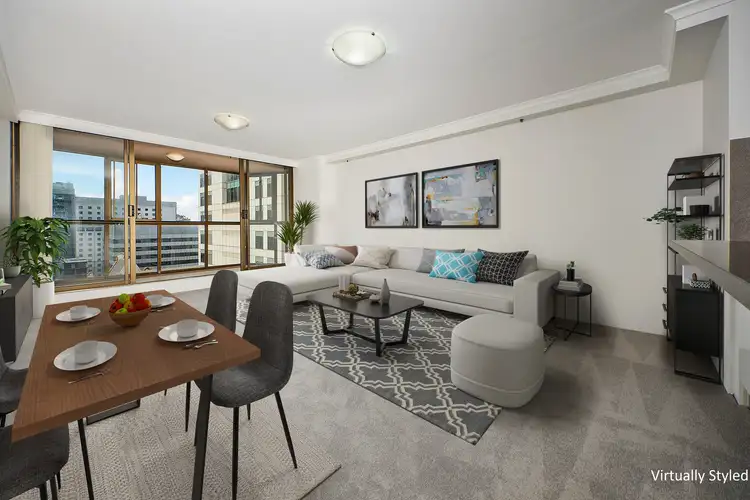 267 Castlereagh Street, Sydney NSW 2000