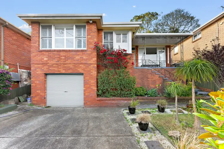 20 Highland Crescent, Earlwood NSW 2206