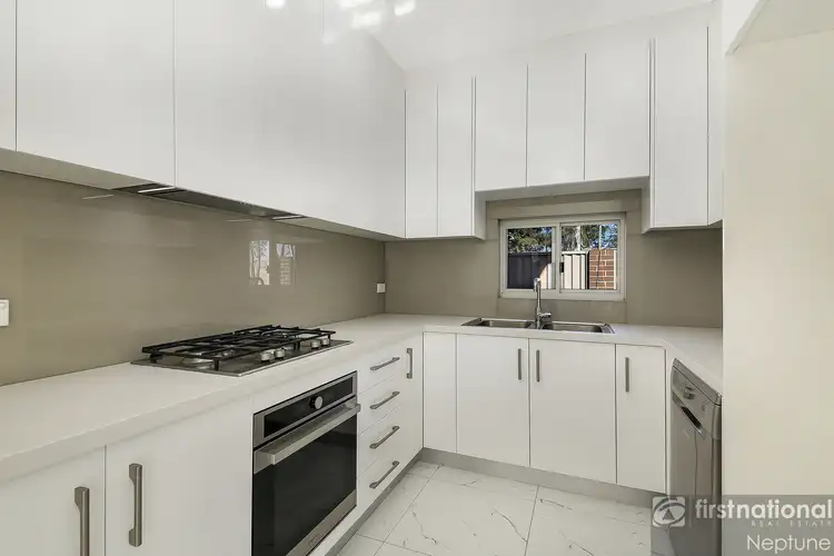 Fourth view of Homely semi-detached listing, 226 Girraween Road, Girraween NSW 2145