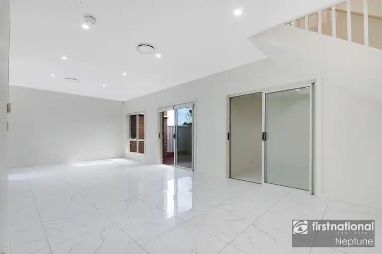 Fifth view of Homely semi-detached listing, 226 Girraween Road, Girraween NSW 2145