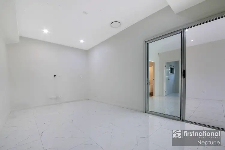 Sixth view of Homely semi-detached listing, 226 Girraween Road, Girraween NSW 2145