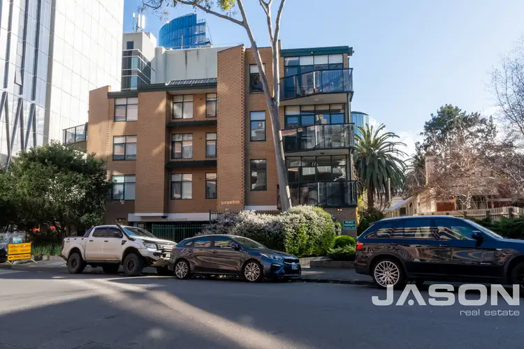 2/K1 Raleigh Street, Windsor VIC 3181