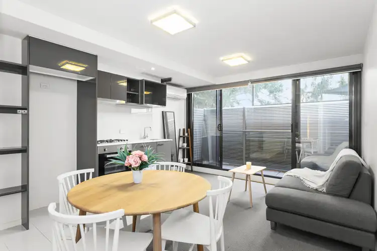 105/211 Dorcas Street, South Melbourne VIC 3205
