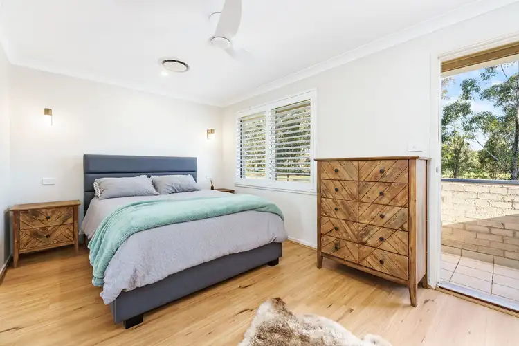 Fifth view of Homely house listing, 31 Irvine Street, Elderslie NSW 2570