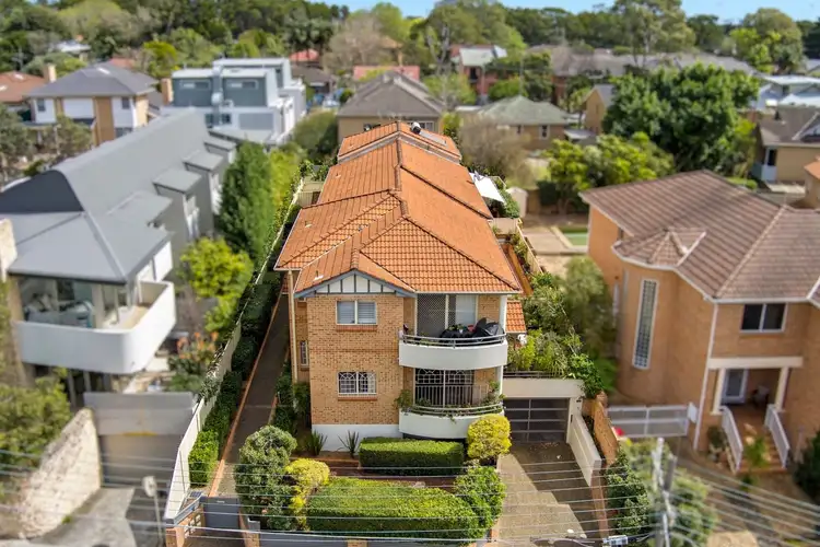 1/4 Chicago Avenue, Maroubra NSW 2035