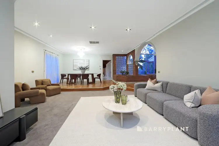Fourth view of Homely house listing, 9 Timbertop Drive, Rowville VIC 3178