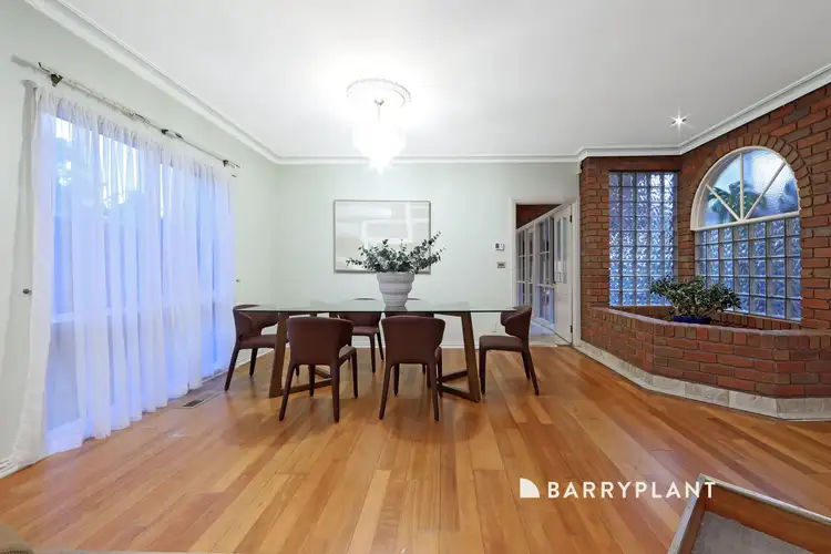 Fifth view of Homely house listing, 9 Timbertop Drive, Rowville VIC 3178