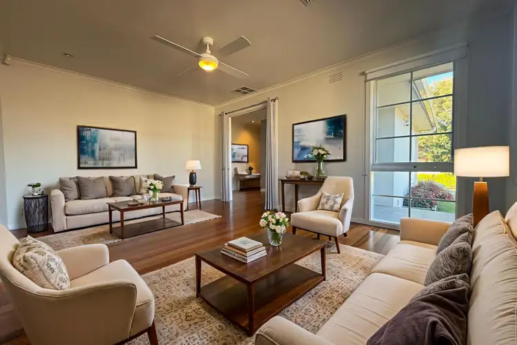 Third view of Homely house listing, 14 Obrien Court, Altona Meadows VIC 3028