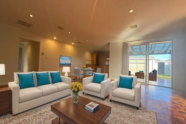 Fourth view of Homely house listing, 14 Obrien Court, Altona Meadows VIC 3028