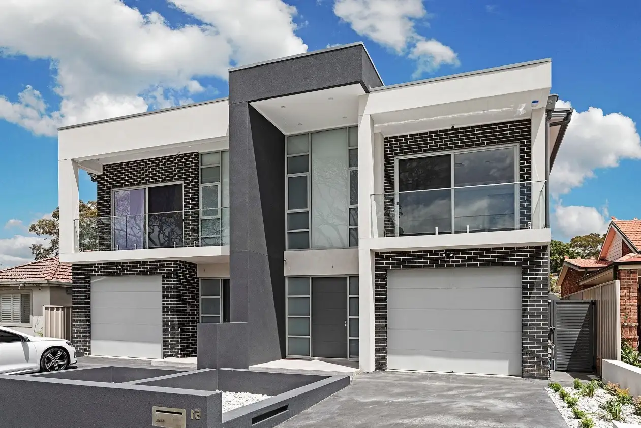 Main view of Homely semi-detached listing, 51a Samuel Street, Peakhurst NSW 2210