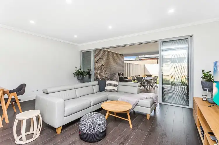 Fourth view of Homely semi-detached listing, 51a Samuel Street, Peakhurst NSW 2210