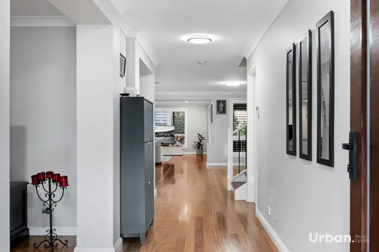 Third view of Homely house listing, 34 Manildra Street, Prestons NSW 2170