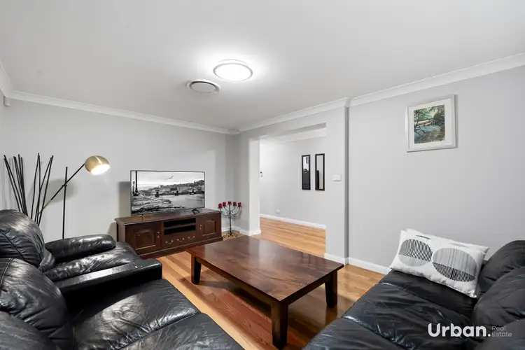 Fourth view of Homely house listing, 34 Manildra Street, Prestons NSW 2170