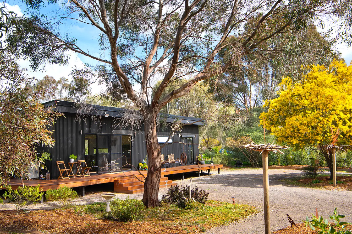 Main view of Homely house listing, 4 River Street, Laanecoorie VIC 3463