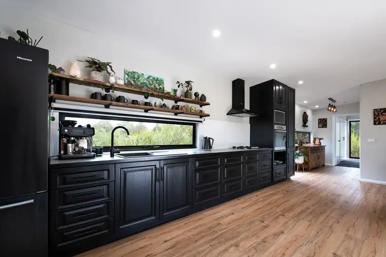 Fifth view of Homely house listing, 4 River Street, Laanecoorie VIC 3463