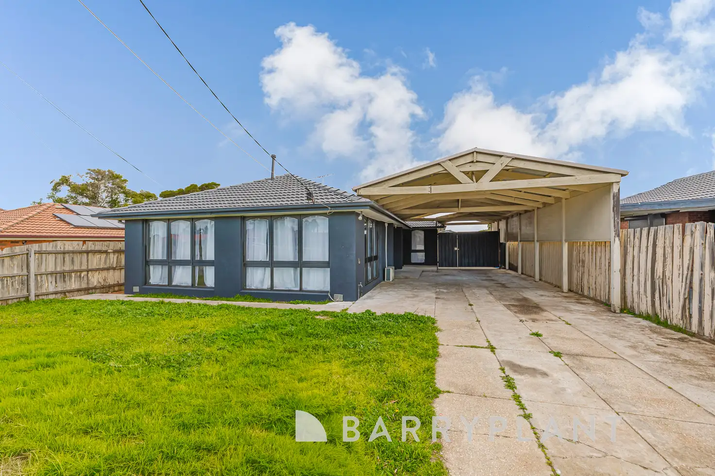 Main view of Homely house listing, 95 Centenary Avenue, Melton VIC 3337