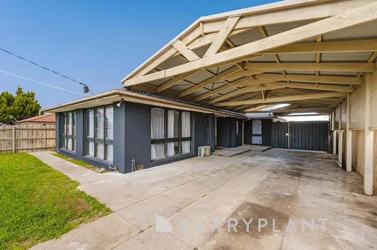 Third view of Homely house listing, 95 Centenary Avenue, Melton VIC 3337