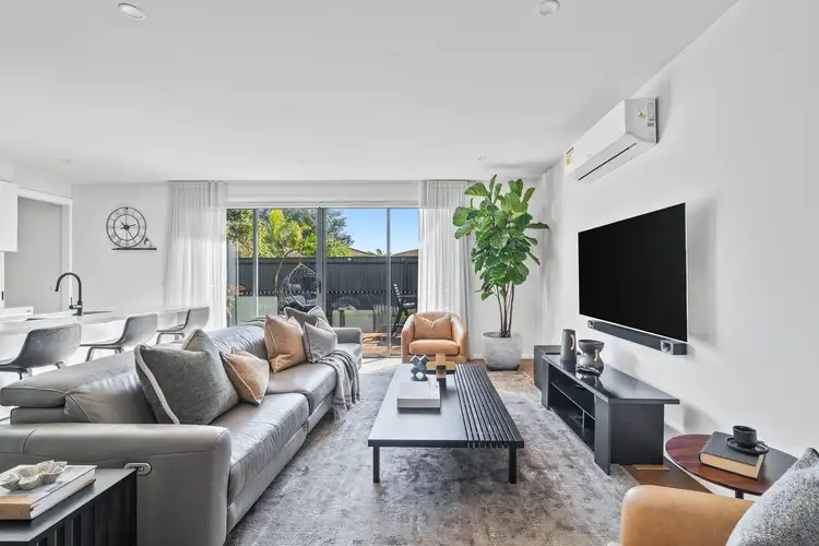 Third view of Homely townhouse listing, 31A Quick Street, Pascoe Vale VIC 3044