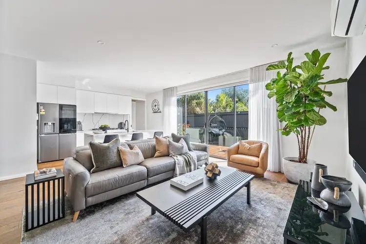 Fourth view of Homely townhouse listing, 31A Quick Street, Pascoe Vale VIC 3044