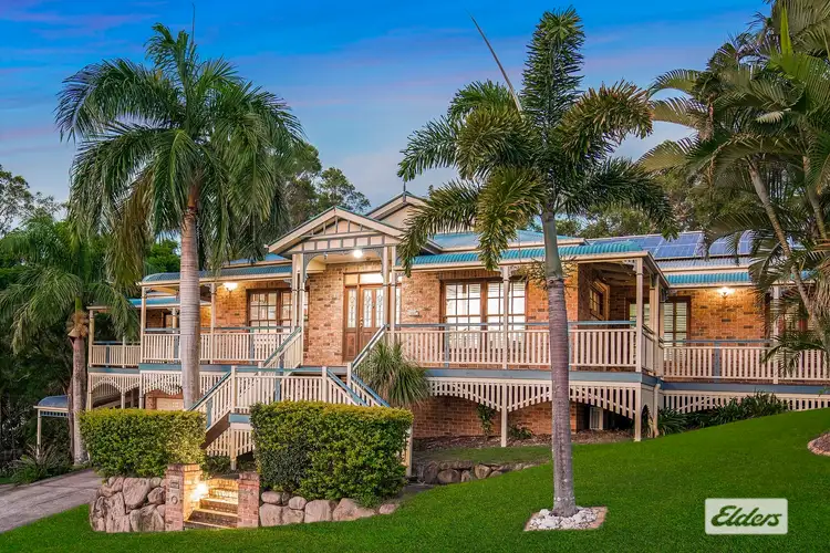 4-6 Mangaroon Court, Shailer Park QLD 4128