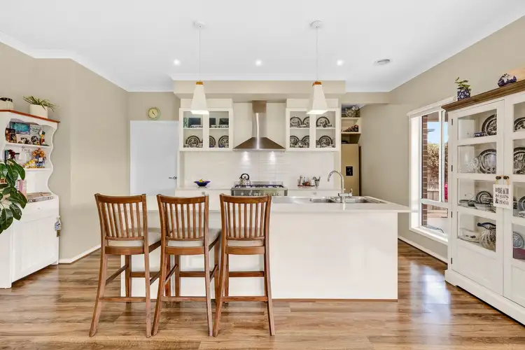 Second view of Homely house listing, 7 Hammond Street, Armstrong Creek VIC 3217