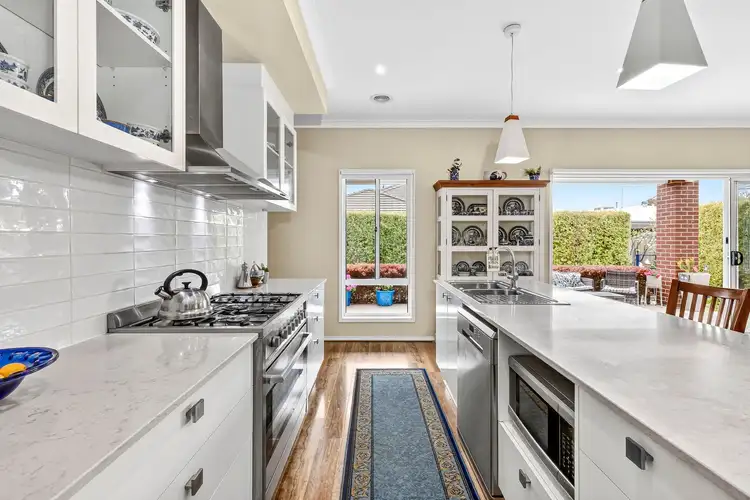 Third view of Homely house listing, 7 Hammond Street, Armstrong Creek VIC 3217