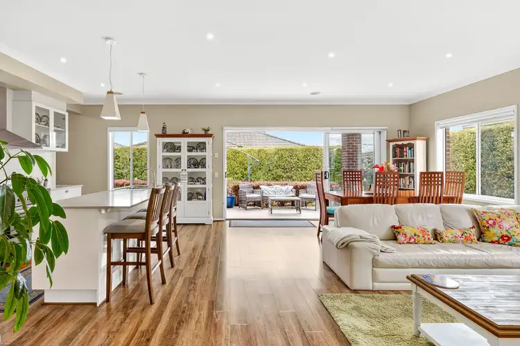 Fifth view of Homely house listing, 7 Hammond Street, Armstrong Creek VIC 3217