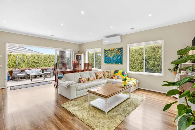 Sixth view of Homely house listing, 7 Hammond Street, Armstrong Creek VIC 3217