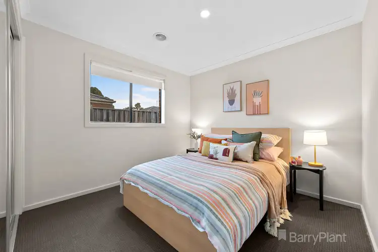 Fifth view of Homely house listing, 27 Cranbrook Circuit, Officer VIC 3809