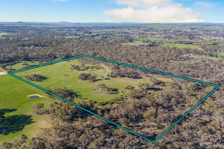 Second view of Homely land listing, 170 McKinleys Road, Clunes VIC 3370
