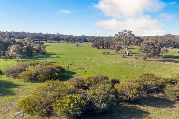 Third view of Homely land listing, 170 McKinleys Road, Clunes VIC 3370