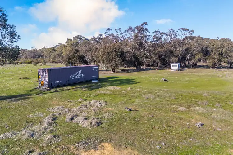 Fourth view of Homely land listing, 170 McKinleys Road, Clunes VIC 3370